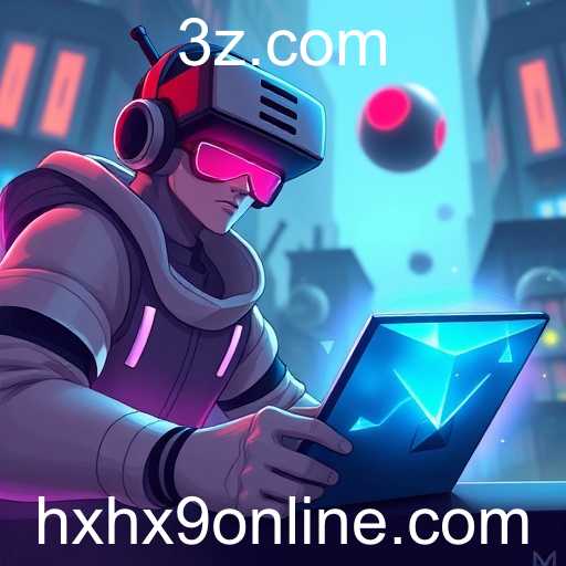 A Ascensão do hxhx9 Online no Brasil