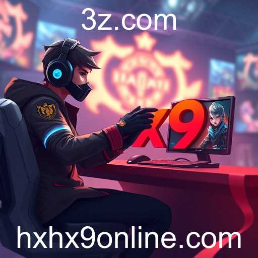 Explorando o Fascinante Mundo dos Jogos Online