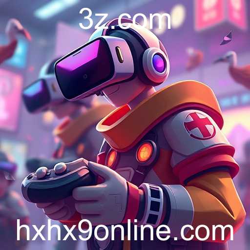 Tendências Crescentes no Mundo dos Jogos Online