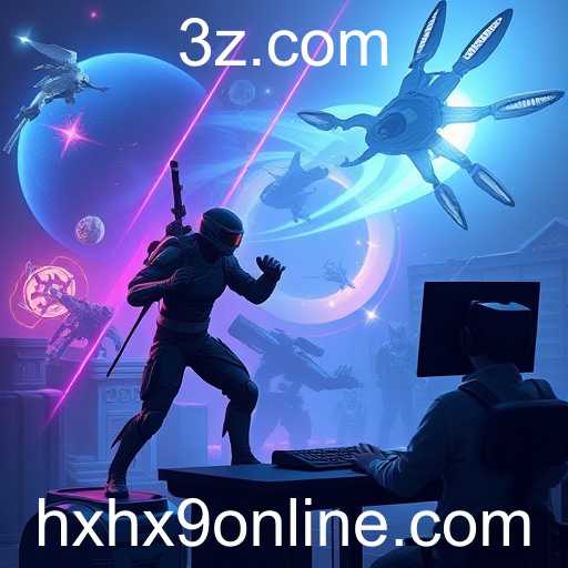 O Crescimento dos Jogos Online em Português