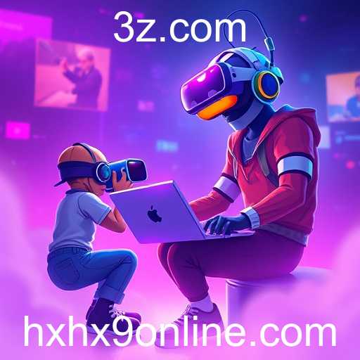 Novas Tendências em Sites de Jogos Online