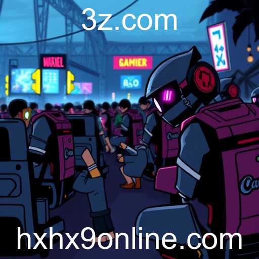 A Ascensão dos Jogos Online no Brasil