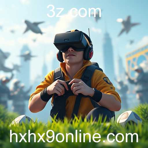 Explorando o Fenômeno dos Jogos On-line em 2026