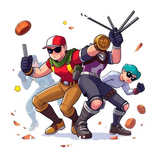 A Ascensão do hxhx9 Online no Mercado de Jogos