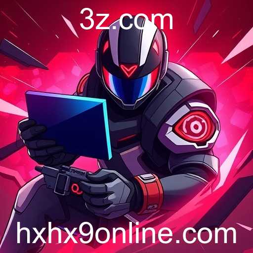 O Fenômeno do hxhx9 Online no Brasil