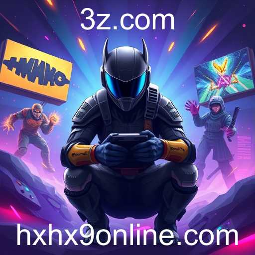 HXHX9 Online: Novas Tendências em 2026