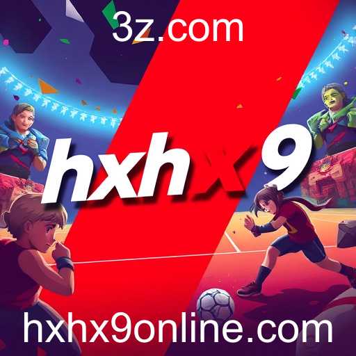 O Impacto dos Jogos Online e a Ascensão de hxhx9