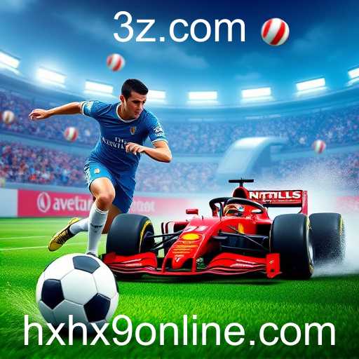 Evolução dos Jogos Online em 2026: A Revolução de hxhx9