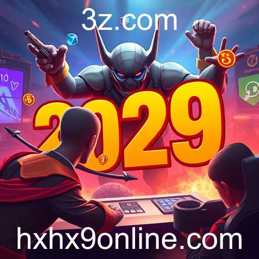 A Ascensão dos Jogos Online em 2025