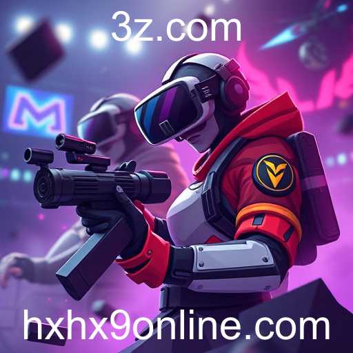 A Ascensão do hxhx9 online no Mundo dos Jogos Virtuais